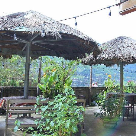 萨帕 Surelee House And Trekking酒店 外观 照片