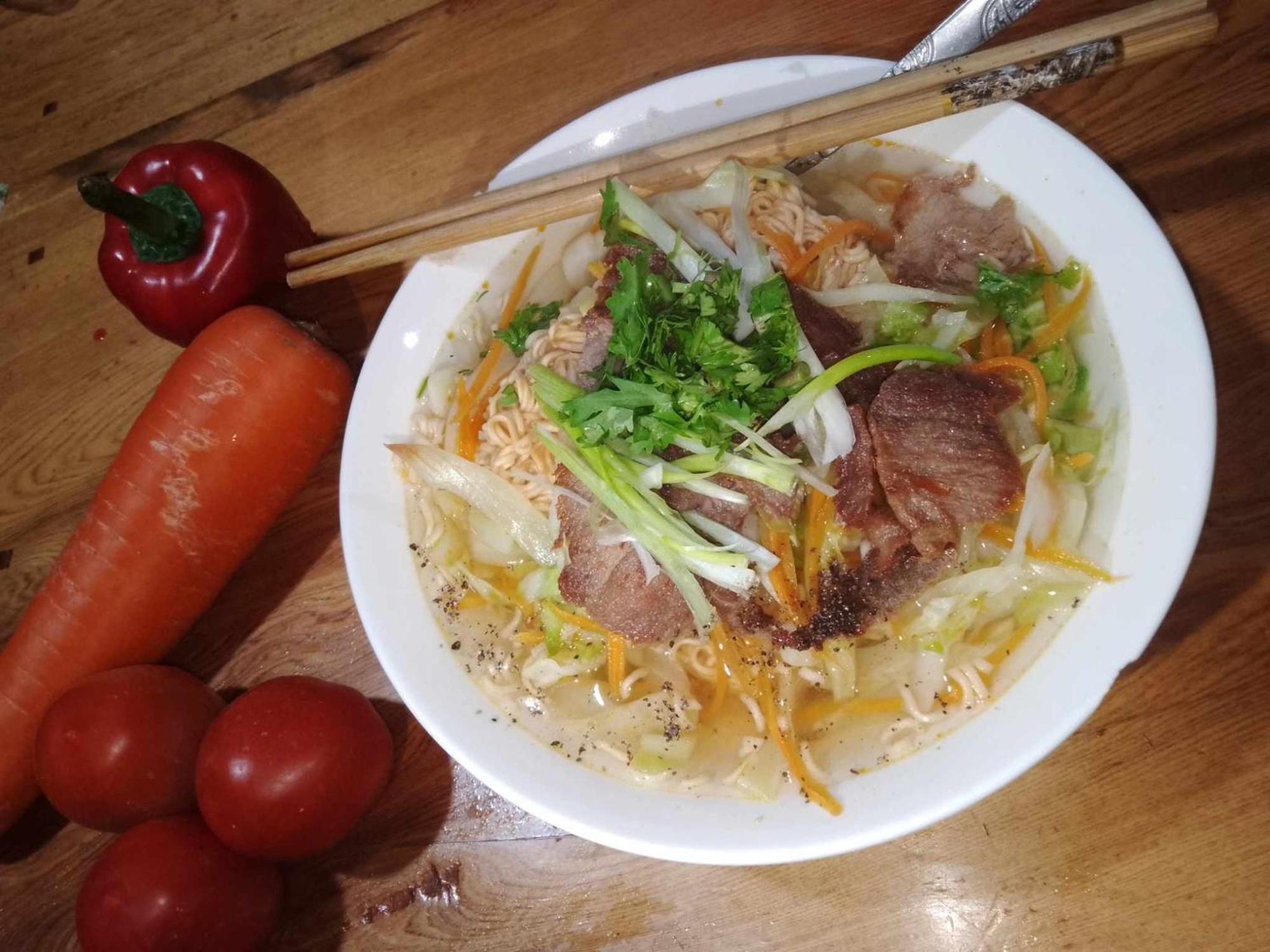 萨帕 Surelee House And Trekking酒店 外观 照片