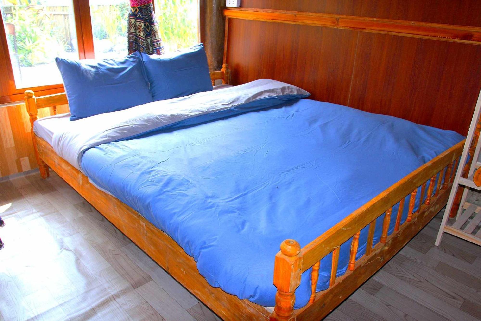 萨帕 Surelee House And Trekking酒店 外观 照片